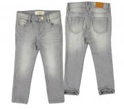 Pantaloni skinny copii 527-88
